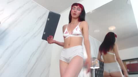  bonnybonnet  online show from 12.14.24