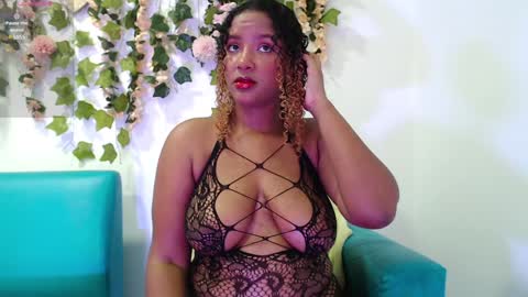 Bonny Dopson online show from 12.03.24