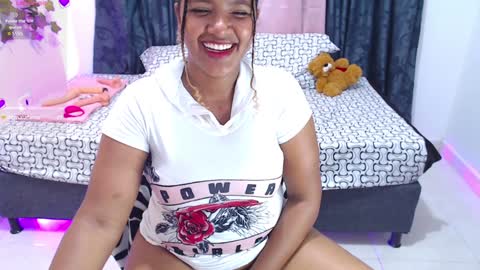 Bonny Dopson online show from 02.03.25