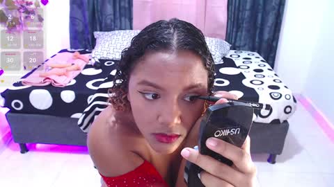 Bonny Dopson online show from 02.07.25