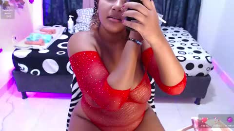 Bonny Dopson online show from 02.16.25