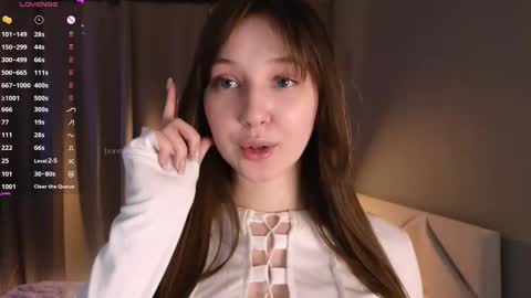 Eva online show from 02.20.25