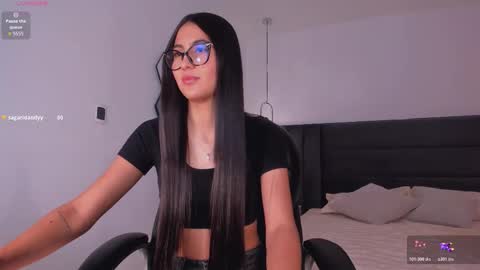 Bonny online show from 11.29.25