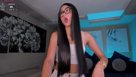 Bonny online show from 01.16.26