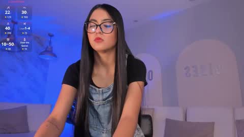 Bonny online show from 02.25.26