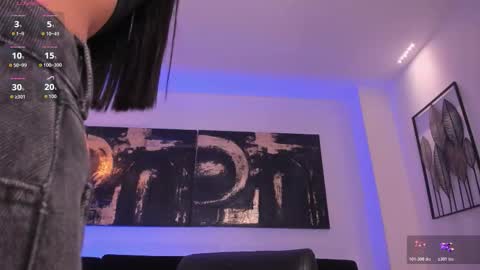 Bonny online show from 02.27.26