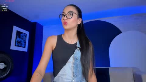 Bonny online show from 03.20.26