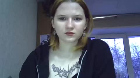 bony_may4 online show from 02.23.25