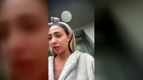 bonybon11 online show from 04.17.26