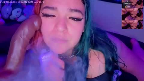 Snapshot of booboosperfectfacefuck chatting on 11.01.25 Nova sub to my fan club for free pms and sexy sloppy videos online show from 11.01.25