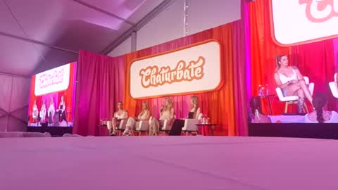 BooBoo online show from 04.21.26