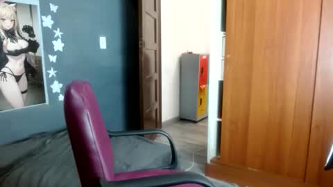 boobs_chuvy online show from 05.30.26