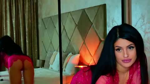 Mila online show from 04.17.26