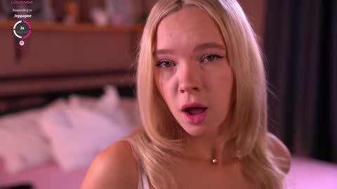 Alina online show from 09.09.25