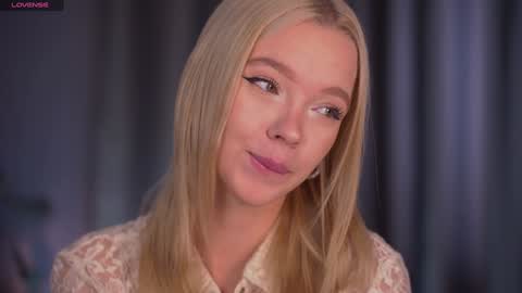 Alina online show from 10.24.25