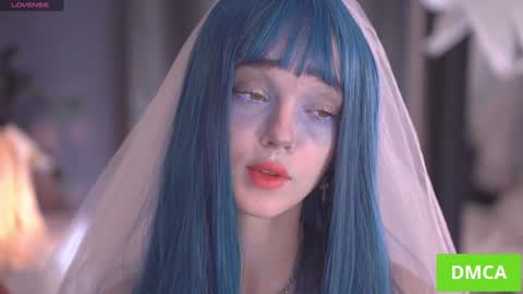 Alina online show from 10.31.25