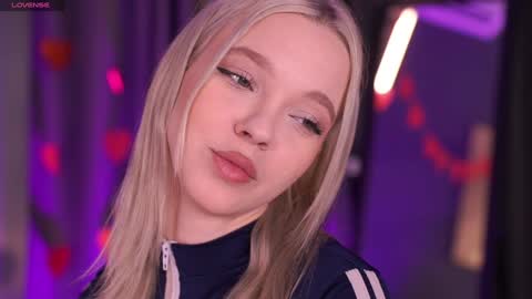 Alina online show from 02.15.26