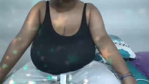boobygoddessxxx online show from 12.24.24