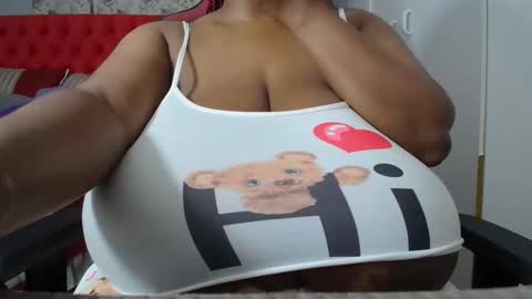 Snapshot of boobygoddessxxx chatting on 03.04.26 boobygoddessxxx online show from 03.04.26