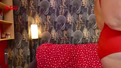 BoobyIANAx online show from 09.16.25