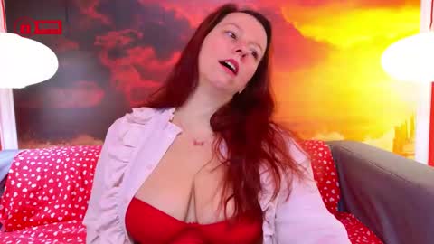 BoobyIANAx online show from 10.04.25