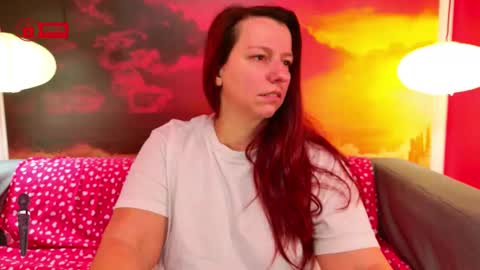 BoobyIANAx online show from 10.27.25