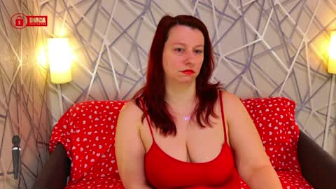 Snapshot of boobyianax chatting on 03.27.26 BoobyIANAx online show from 03.27.26