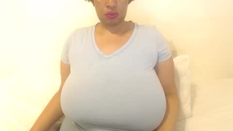 boobyqueen online show from 09.25.25