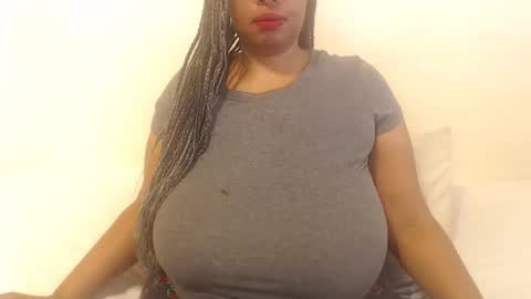 boobyqueen online show from 11.26.25