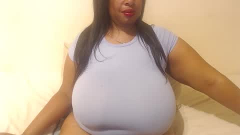 boobyqueen online show from 12.16.25