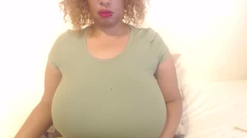 boobyqueen online show from 01.19.26