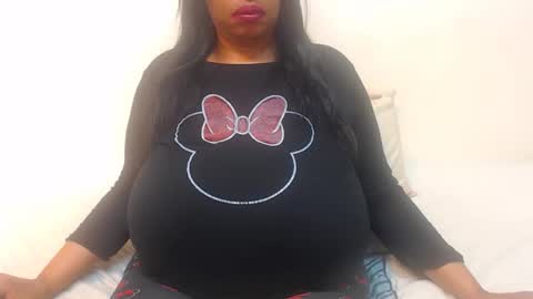 boobyqueen online show from 05.19.26