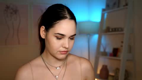 boobyybliss online show from 10.18.25