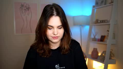 boobyybliss online show from 11.03.25