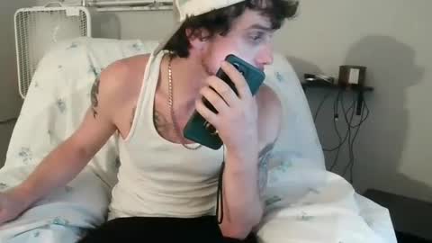 boogieflexxx online show from 10.05.25