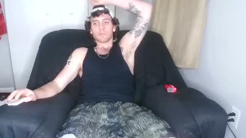 boogieflexxx online show from 10.14.25