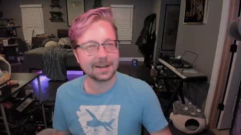 Booker Baxton online show from 09.27.25