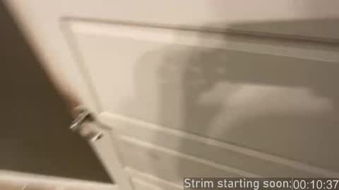 Booker Baxton online show from 10.14.25