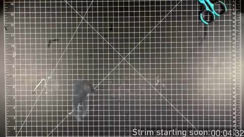 Booker Baxton online show from 02.10.26