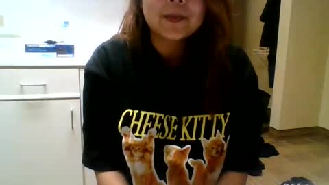 Snapshot of bookishdivya chatting on 10.29.25 Divya online show from 10.29.25