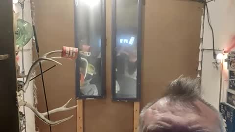 Snapshot of boommbha4you chatting on 11.25.25 boommbha4you online show from 11.25.25