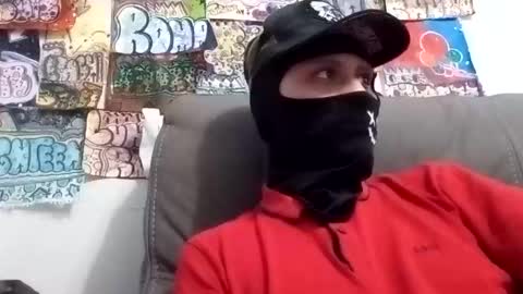 Snapshot of boonkgang1028 chatting on 10.24.25 SHY BOY online show from 10.24.25