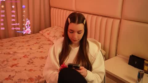 boootyfrytti online show from 03.23.26