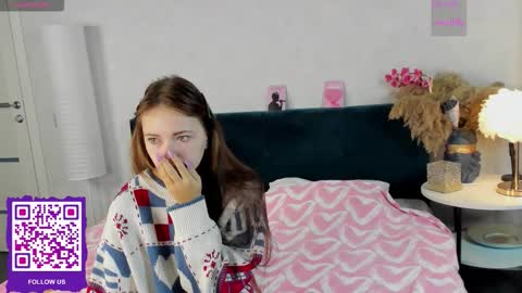 Milena online show from 09.10.25