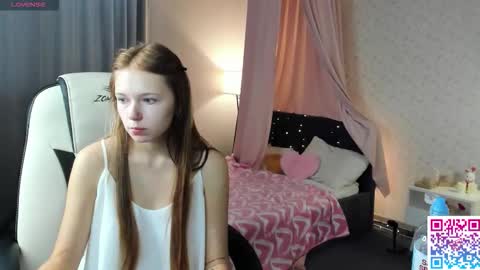 Milena online show from 09.24.25