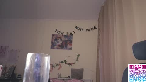 Milena online show from 02.10.26