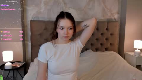 Milena online show from 03.02.26