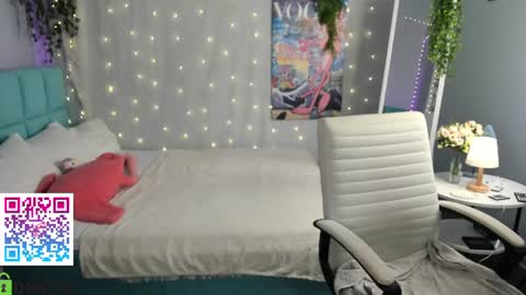 Snapshot of booozekirs_ chatting on 06.22.26 Milena online show from 06.22.26