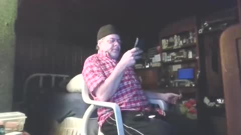 Booshwa online show from 02.09.26