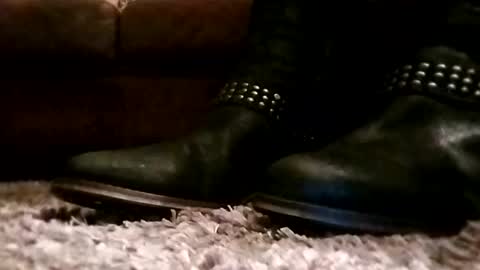 bootsworshipcd online show from 02.25.25